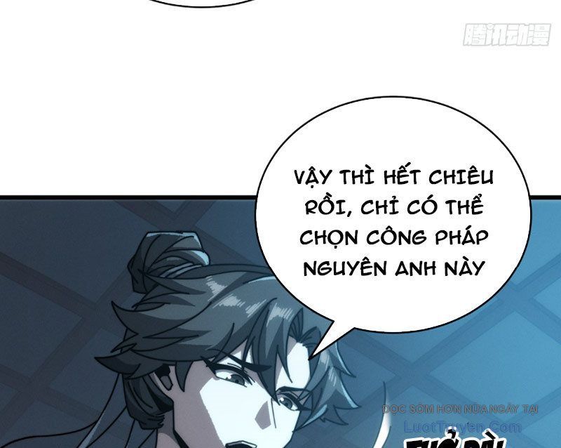 Ta Mô Phỏng Con Đường Trường Sinh Chap 6 - Next Chap 7