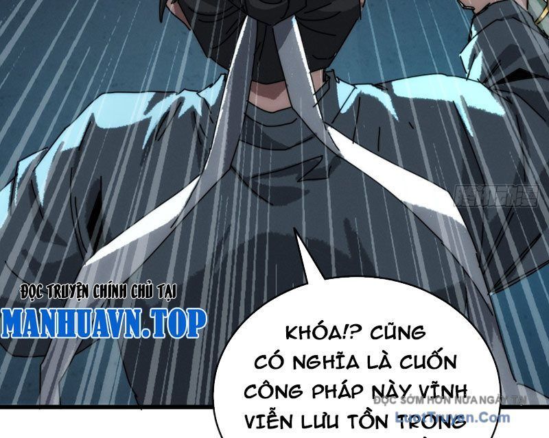 Ta Mô Phỏng Con Đường Trường Sinh Chap 6 - Next Chap 7