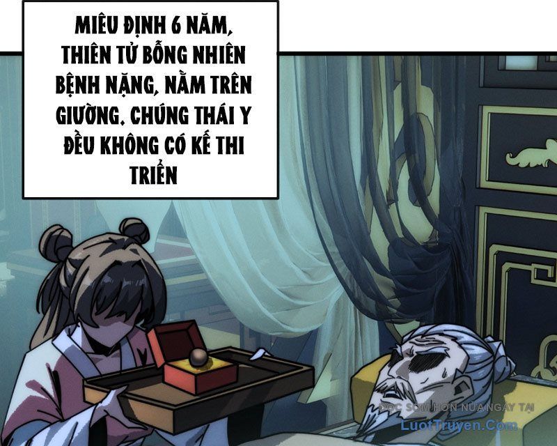 Ta Mô Phỏng Con Đường Trường Sinh Chap 6 - Next Chap 7