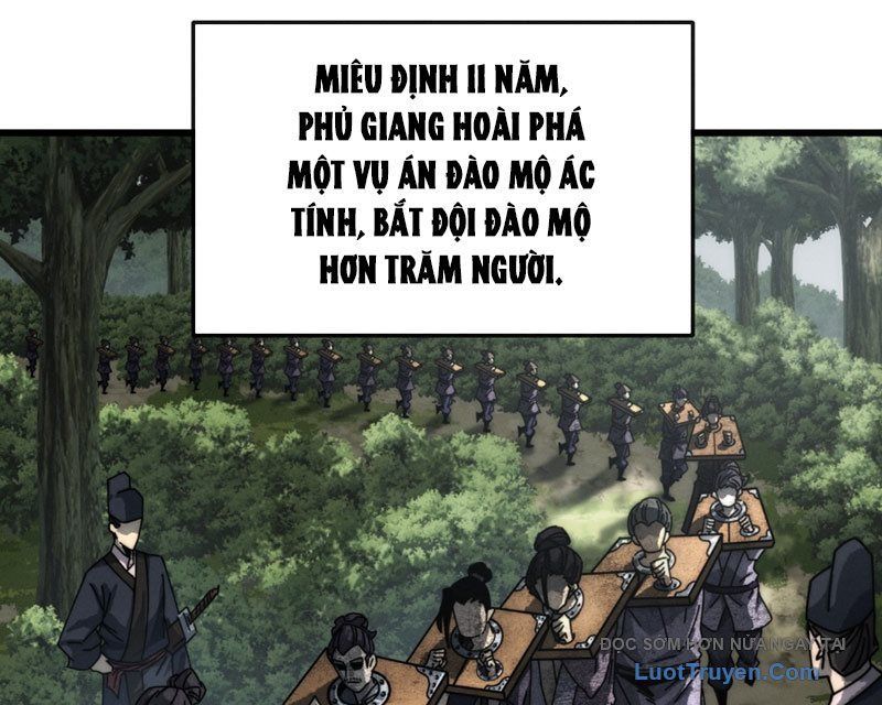 Ta Mô Phỏng Con Đường Trường Sinh Chap 6 - Next Chap 7