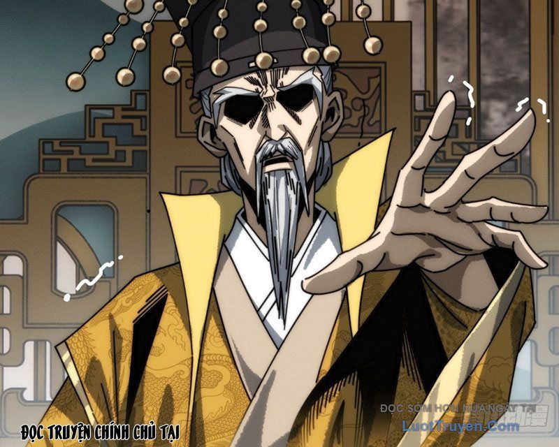 Ta Mô Phỏng Con Đường Trường Sinh Chap 6 - Next Chap 7