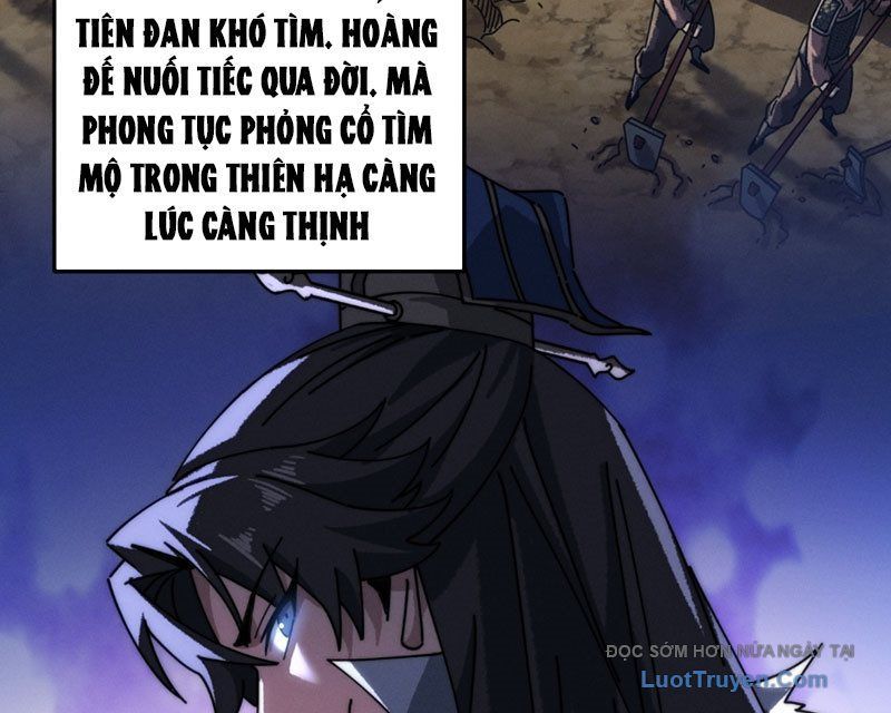 Ta Mô Phỏng Con Đường Trường Sinh Chap 6 - Next Chap 7