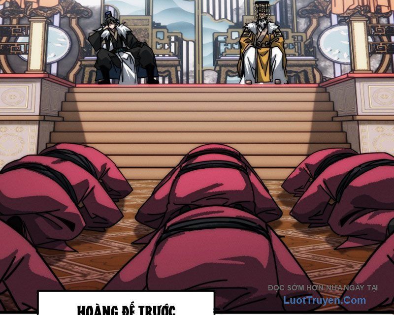 Ta Mô Phỏng Con Đường Trường Sinh Chap 6 - Next Chap 7