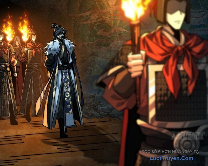 Ta Mô Phỏng Con Đường Trường Sinh Chap 6 - Next Chap 7