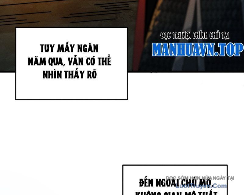 Ta Mô Phỏng Con Đường Trường Sinh Chap 6 - Next Chap 7