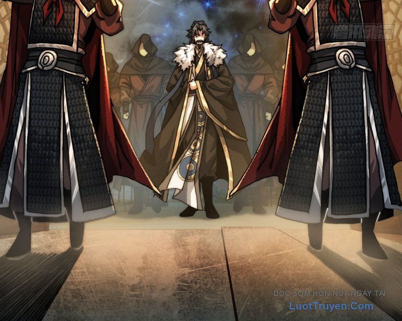 Ta Mô Phỏng Con Đường Trường Sinh Chap 6 - Next Chap 7