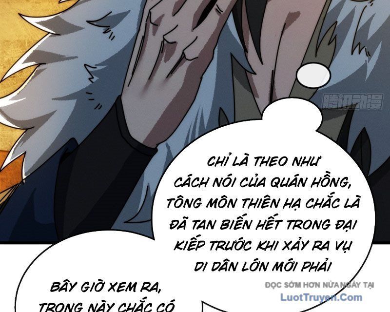 Ta Mô Phỏng Con Đường Trường Sinh Chap 6 - Next Chap 7