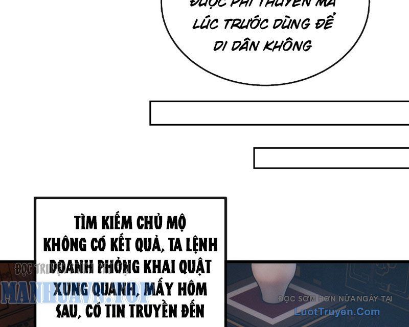 Ta Mô Phỏng Con Đường Trường Sinh Chap 6 - Next Chap 7