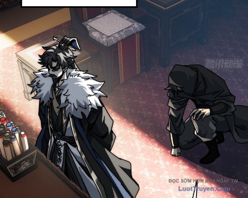 Ta Mô Phỏng Con Đường Trường Sinh Chap 6 - Next Chap 7