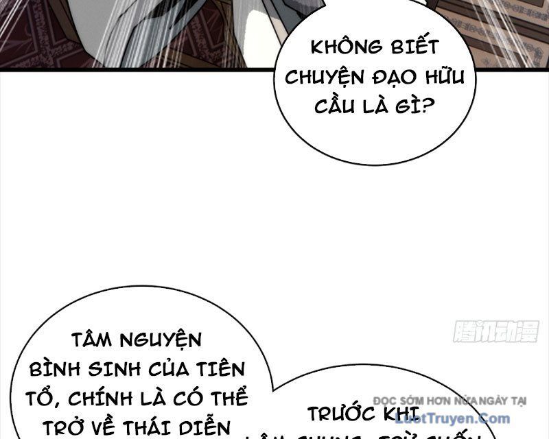 Ta Mô Phỏng Con Đường Trường Sinh Chap 7 - Next Chap 8