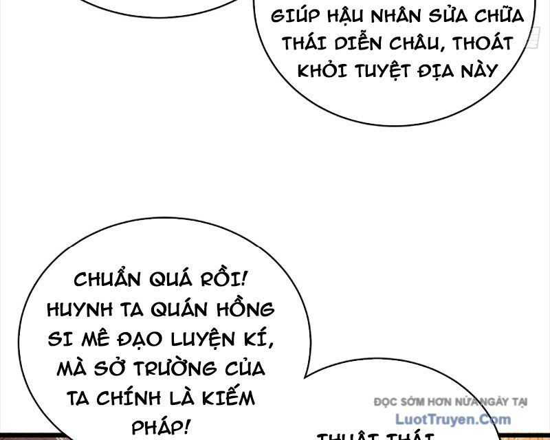 Ta Mô Phỏng Con Đường Trường Sinh Chap 7 - Next Chap 8