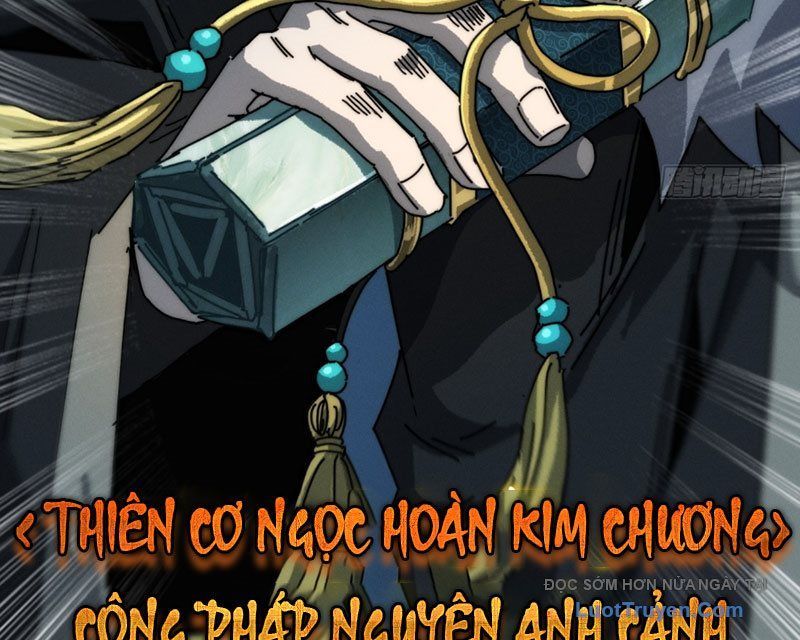 Ta Mô Phỏng Con Đường Trường Sinh Chap 7 - Next Chap 8