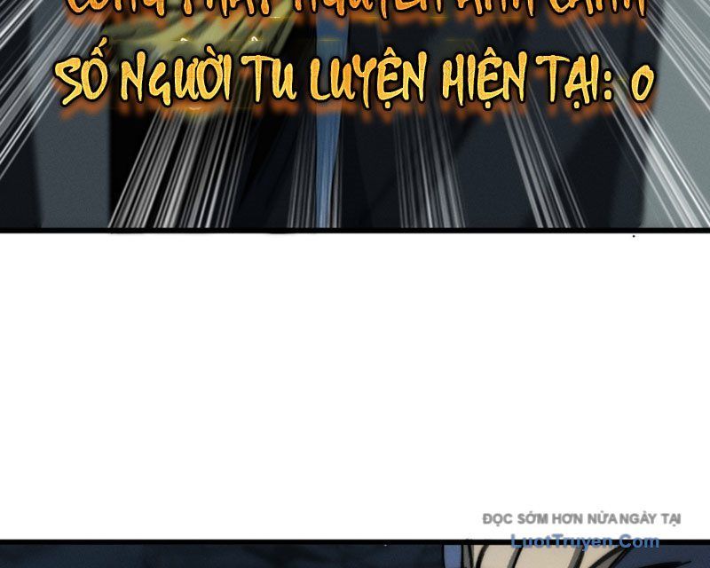 Ta Mô Phỏng Con Đường Trường Sinh Chap 7 - Next Chap 8