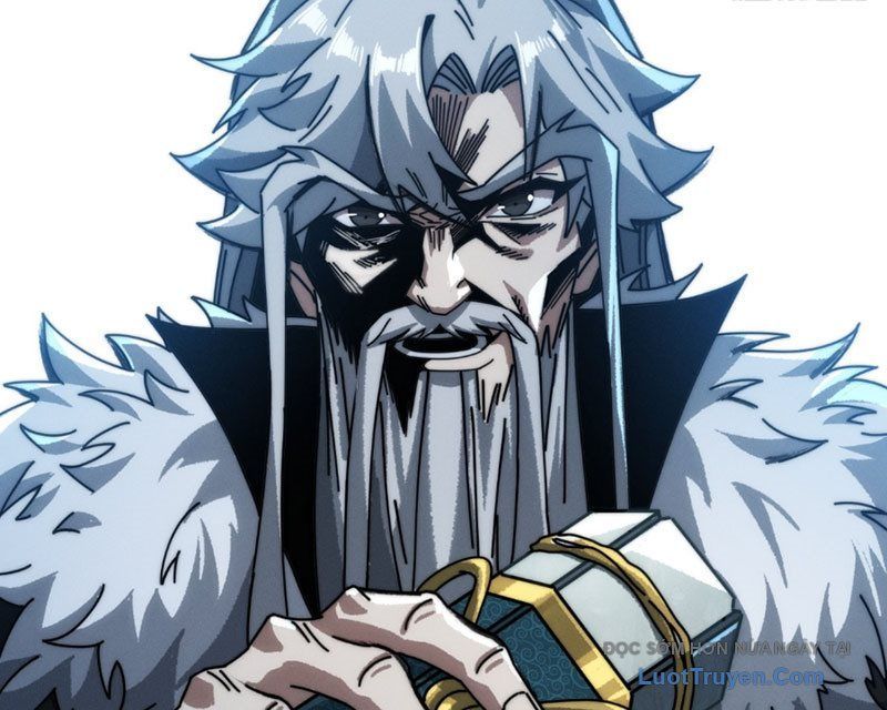 Ta Mô Phỏng Con Đường Trường Sinh Chap 7 - Next Chap 8