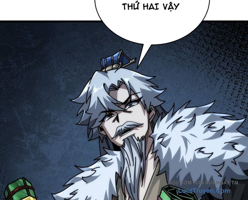 Ta Mô Phỏng Con Đường Trường Sinh Chap 7 - Next Chap 8