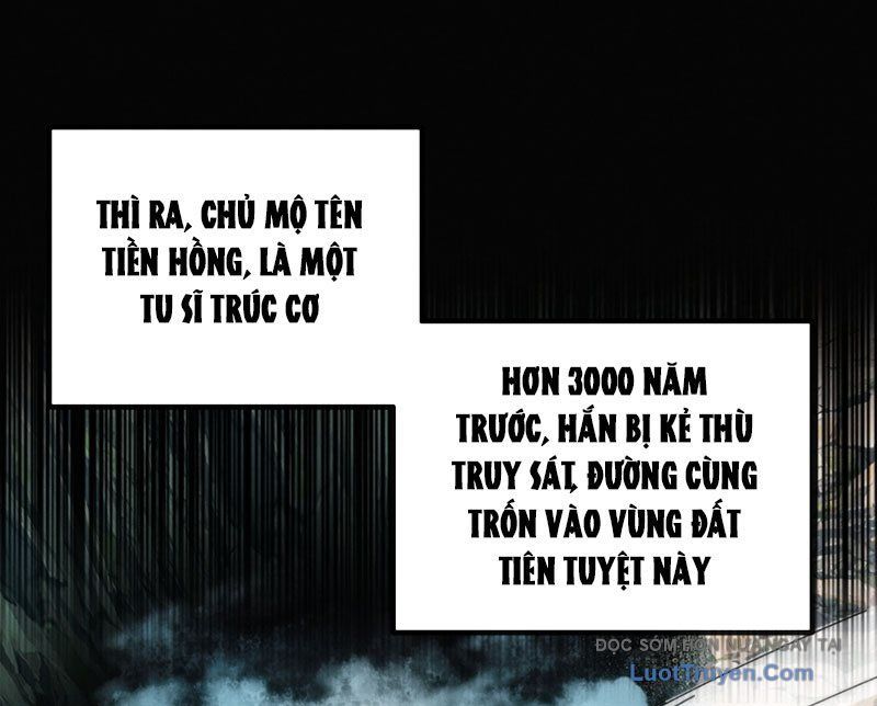 Ta Mô Phỏng Con Đường Trường Sinh Chap 7 - Next Chap 8