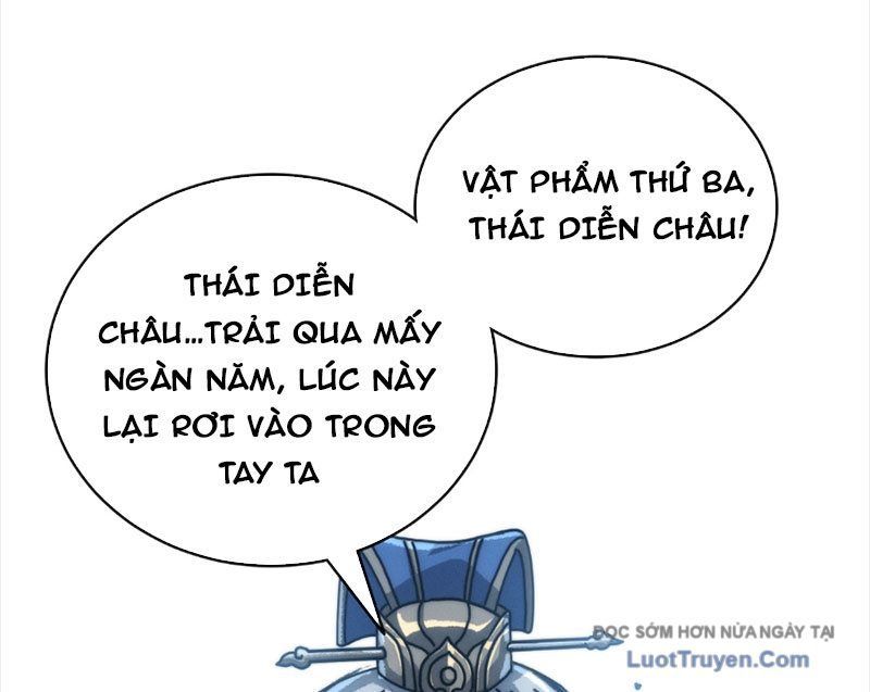 Ta Mô Phỏng Con Đường Trường Sinh Chap 7 - Next Chap 8