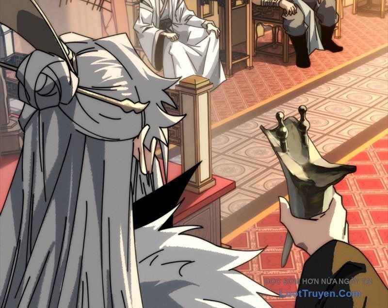 Ta Mô Phỏng Con Đường Trường Sinh Chap 7 - Next Chap 8