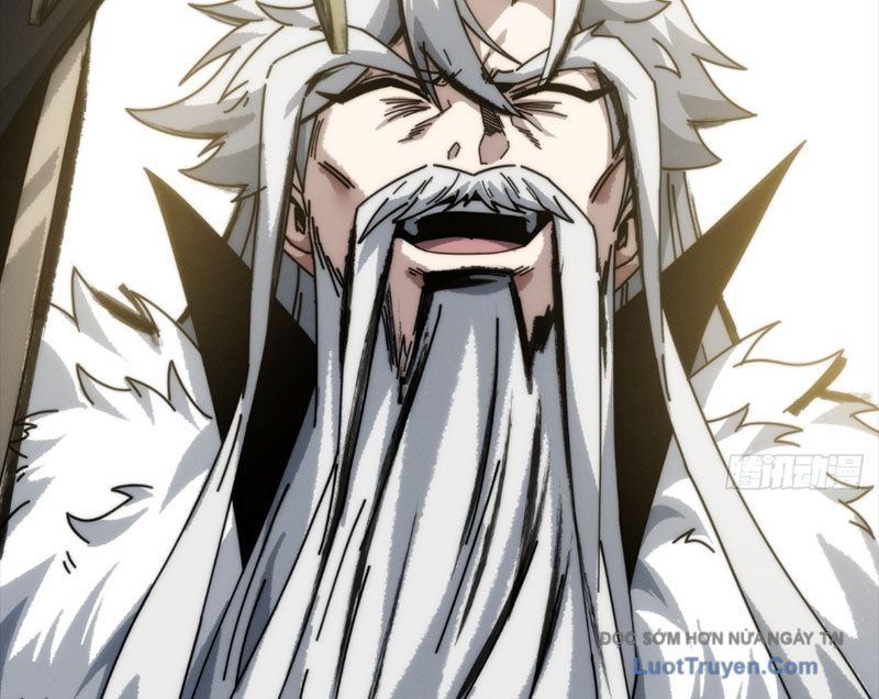 Ta Mô Phỏng Con Đường Trường Sinh Chap 7 - Next Chap 8