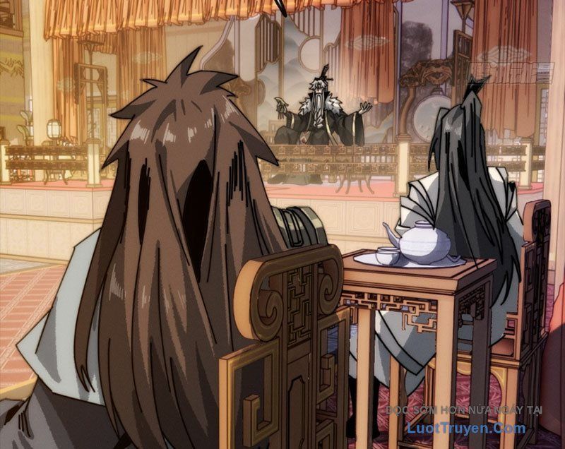 Ta Mô Phỏng Con Đường Trường Sinh Chap 7 - Next Chap 8