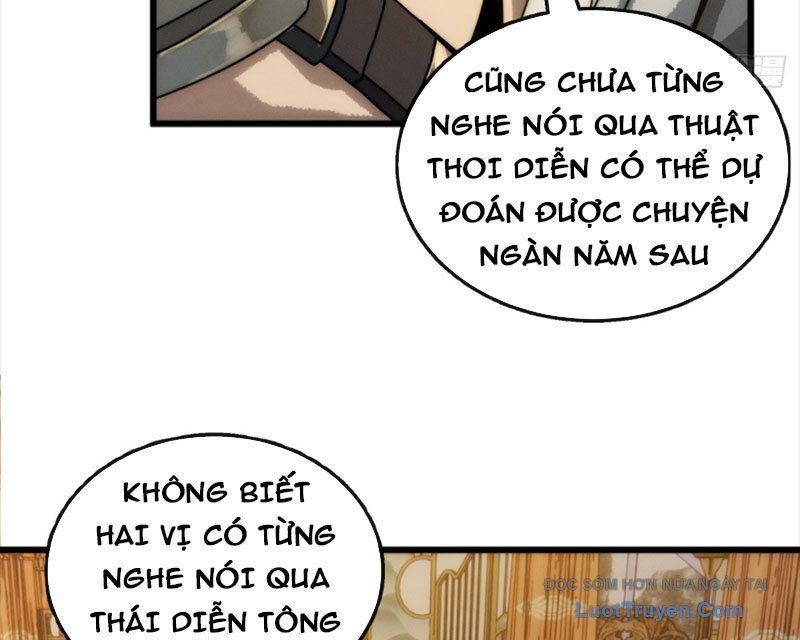 Ta Mô Phỏng Con Đường Trường Sinh Chap 7 - Next Chap 8