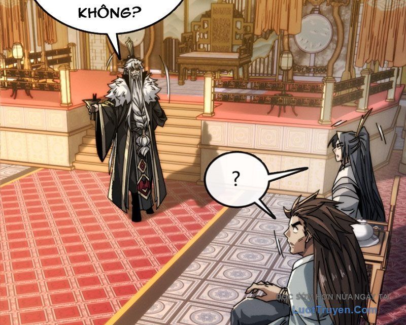 Ta Mô Phỏng Con Đường Trường Sinh Chap 7 - Next Chap 8