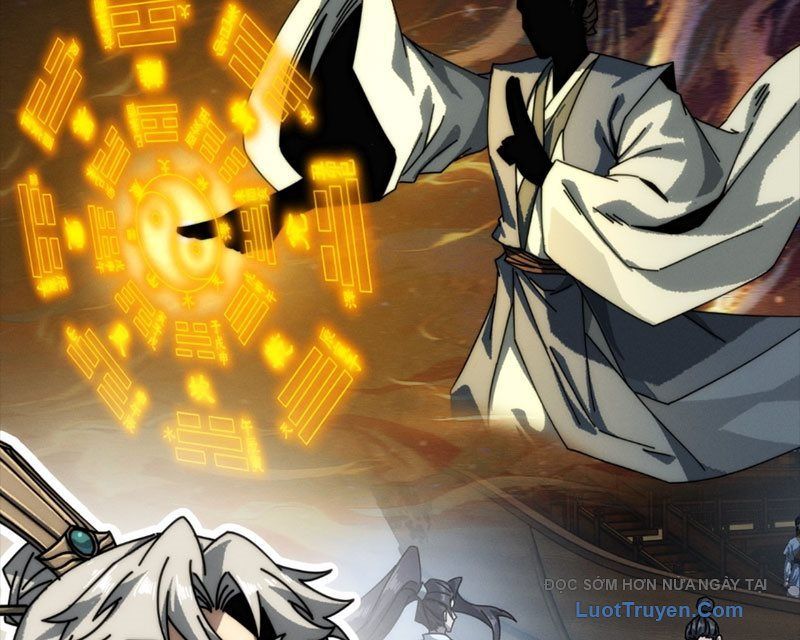 Ta Mô Phỏng Con Đường Trường Sinh Chap 7 - Next Chap 8