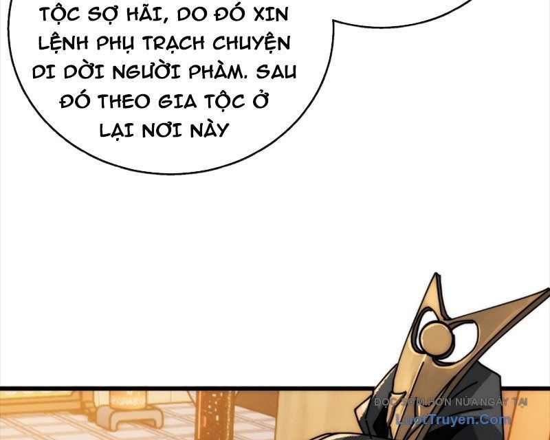 Ta Mô Phỏng Con Đường Trường Sinh Chap 7 - Next Chap 8