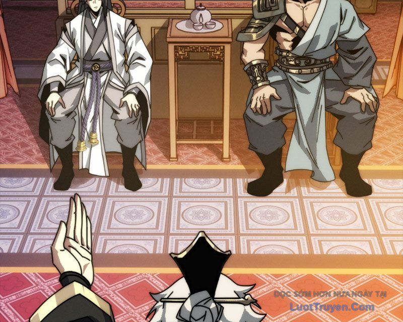 Ta Mô Phỏng Con Đường Trường Sinh Chap 7 - Next Chap 8