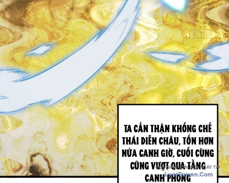 Ta Mô Phỏng Con Đường Trường Sinh Chap 8 - Next Chap 9