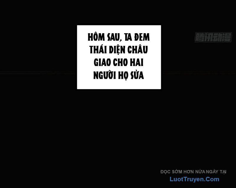 Ta Mô Phỏng Con Đường Trường Sinh Chap 8 - Next Chap 9