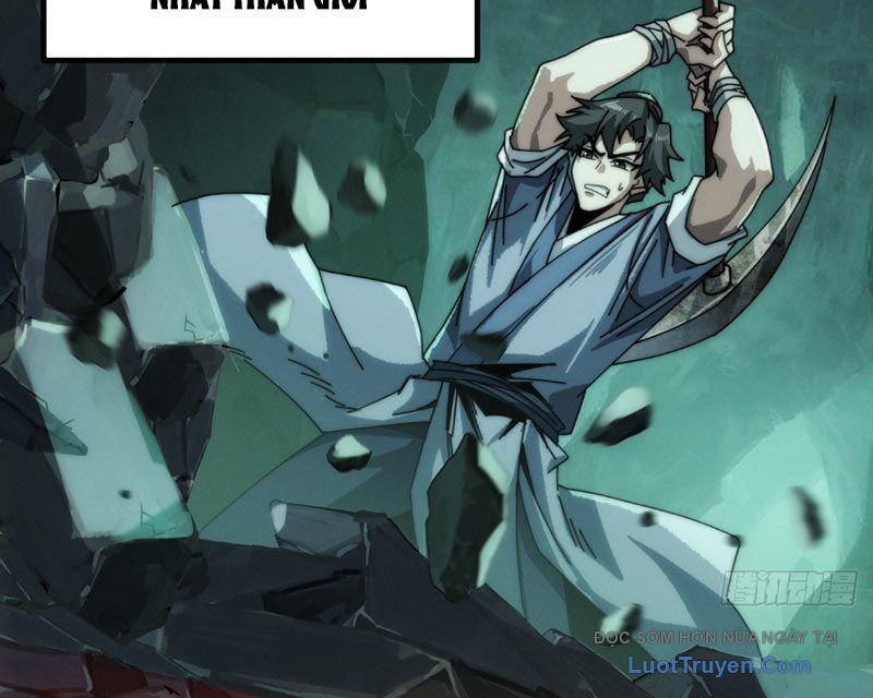 Ta Mô Phỏng Con Đường Trường Sinh Chap 8 - Next Chap 9