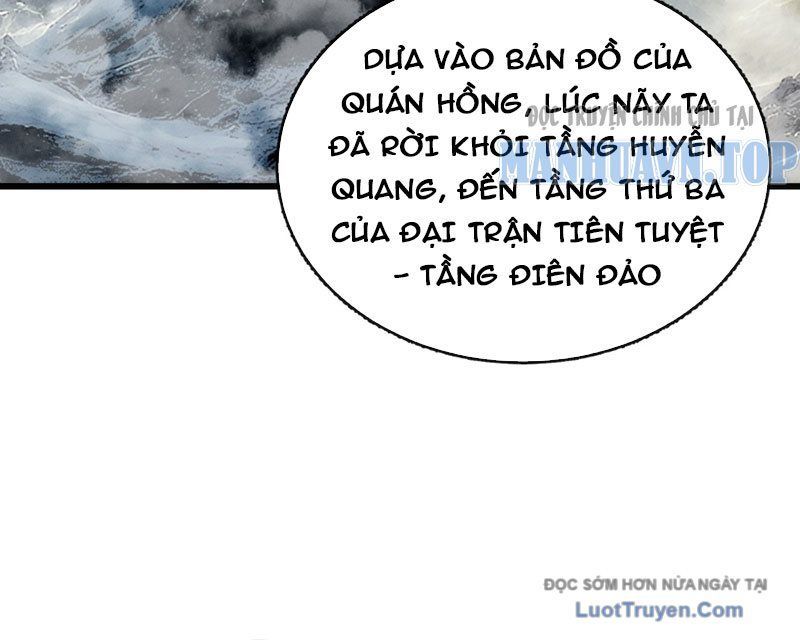 Ta Mô Phỏng Con Đường Trường Sinh Chap 8 - Next Chap 9