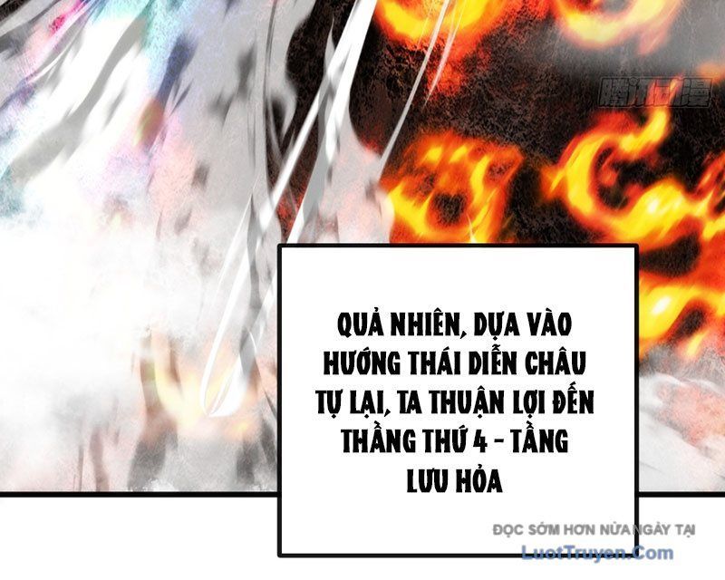 Ta Mô Phỏng Con Đường Trường Sinh Chap 8 - Next Chap 9