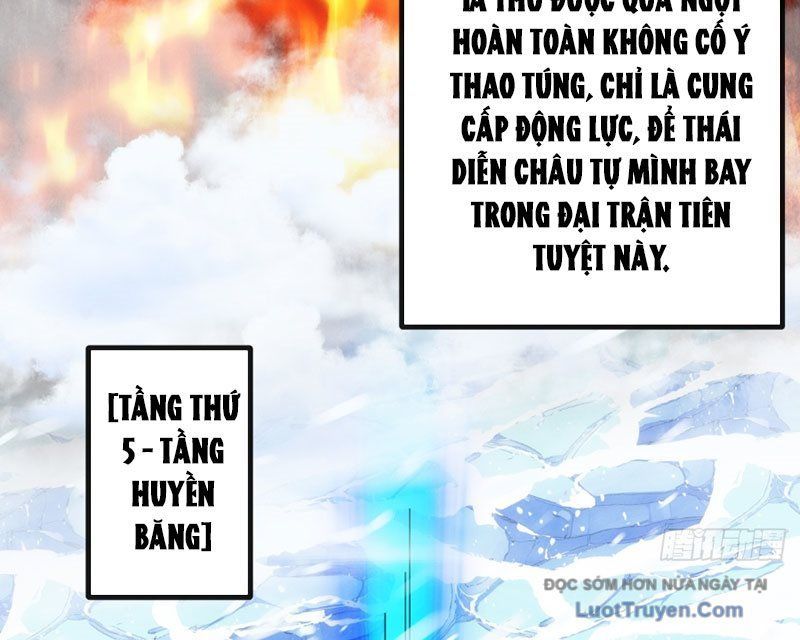 Ta Mô Phỏng Con Đường Trường Sinh Chap 8 - Next Chap 9