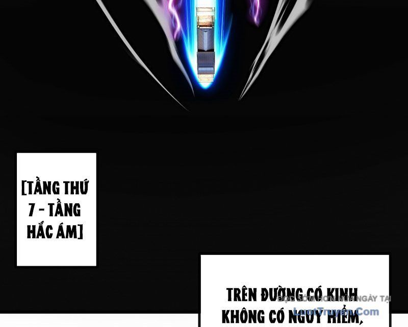 Ta Mô Phỏng Con Đường Trường Sinh Chap 8 - Next Chap 9