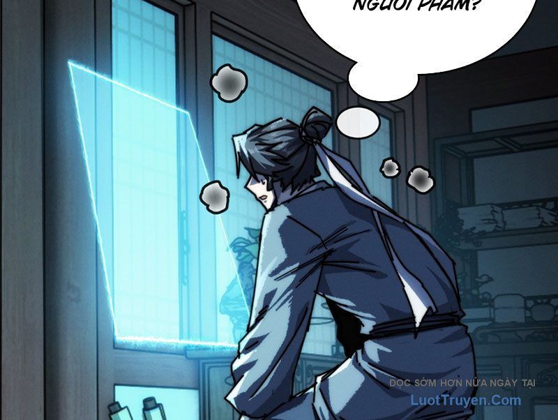 Ta Mô Phỏng Con Đường Trường Sinh Chap 8 - Next Chap 9