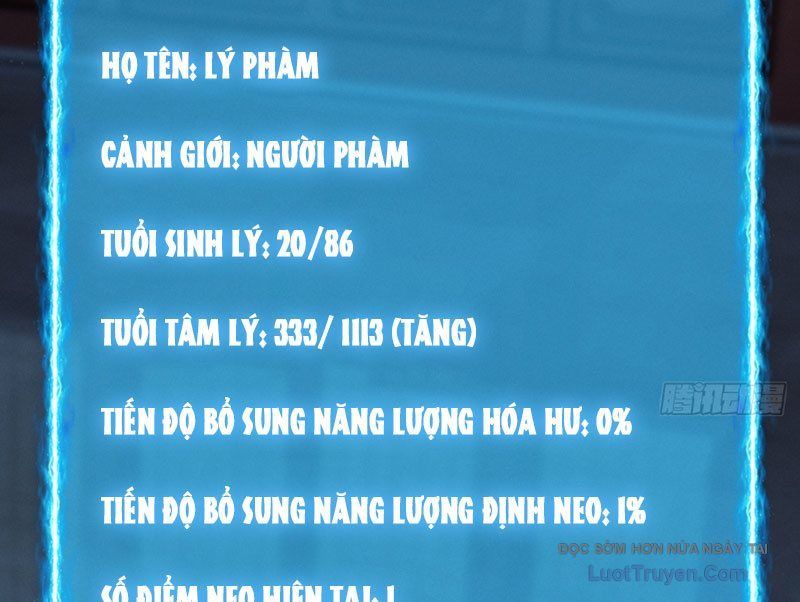 Ta Mô Phỏng Con Đường Trường Sinh Chap 8 - Next Chap 9