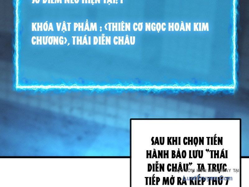 Ta Mô Phỏng Con Đường Trường Sinh Chap 8 - Next Chap 9