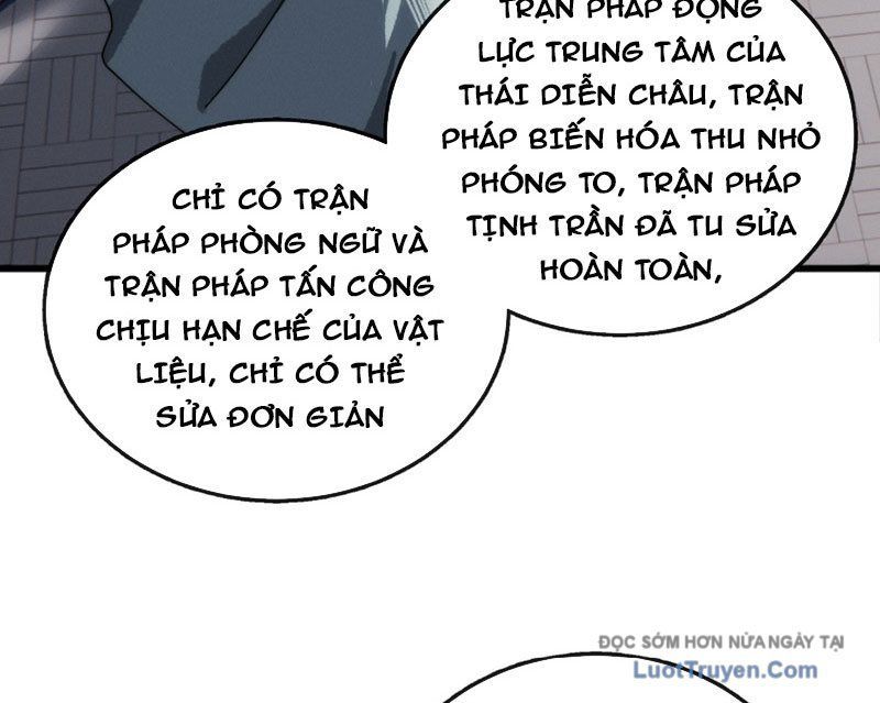 Ta Mô Phỏng Con Đường Trường Sinh Chap 8 - Next Chap 9