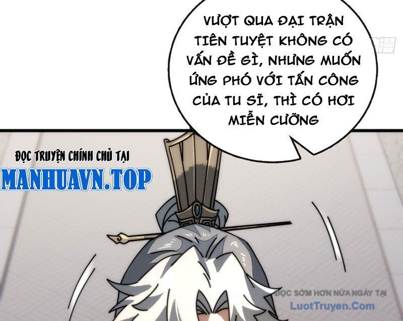 Ta Mô Phỏng Con Đường Trường Sinh Chap 8 - Next Chap 9