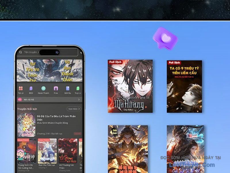 Ta Mô Phỏng Con Đường Trường Sinh Chap 8 - Next Chap 9