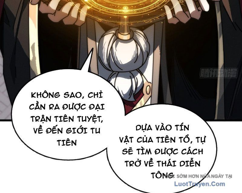 Ta Mô Phỏng Con Đường Trường Sinh Chap 8 - Next Chap 9