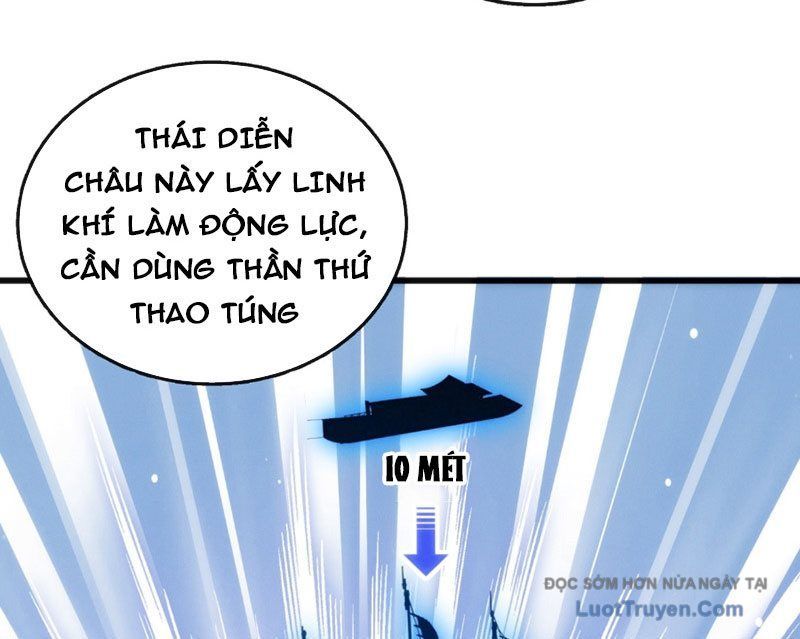 Ta Mô Phỏng Con Đường Trường Sinh Chap 8 - Next Chap 9