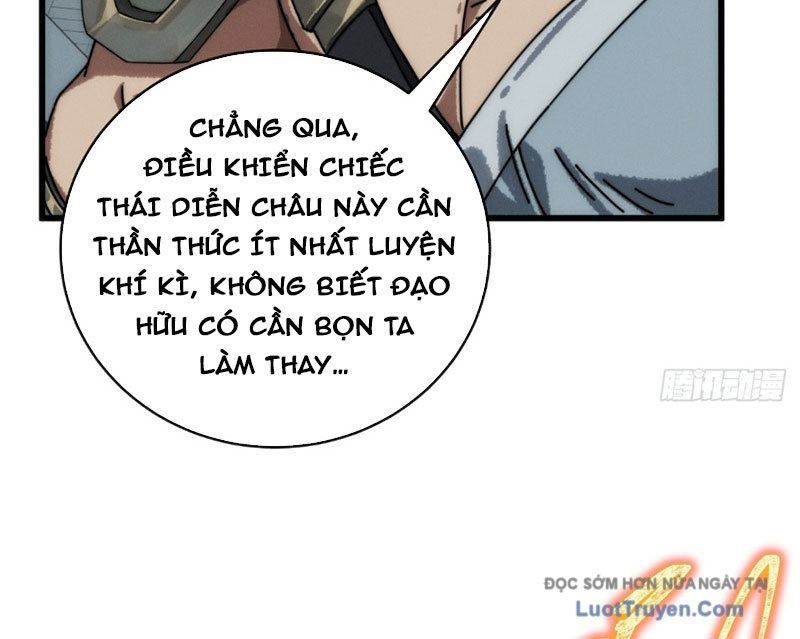 Ta Mô Phỏng Con Đường Trường Sinh Chap 8 - Next Chap 9
