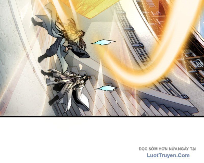 Ta Mô Phỏng Con Đường Trường Sinh Chap 8 - Next Chap 9