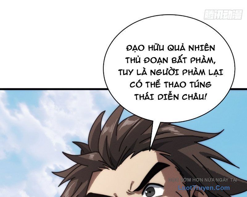 Ta Mô Phỏng Con Đường Trường Sinh Chap 8 - Next Chap 9