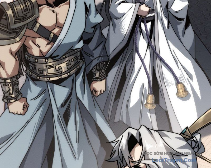 Ta Mô Phỏng Con Đường Trường Sinh Chap 8 - Next Chap 9