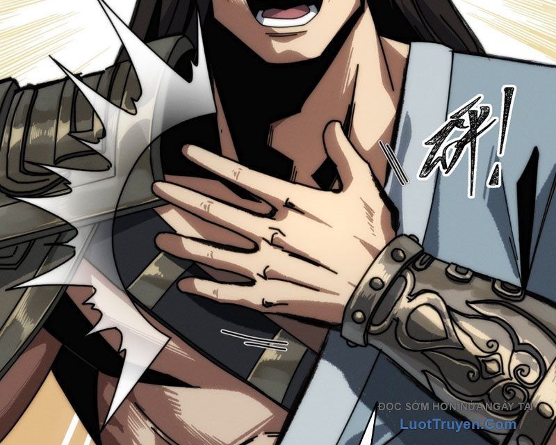 Ta Mô Phỏng Con Đường Trường Sinh Chap 8 - Next Chap 9