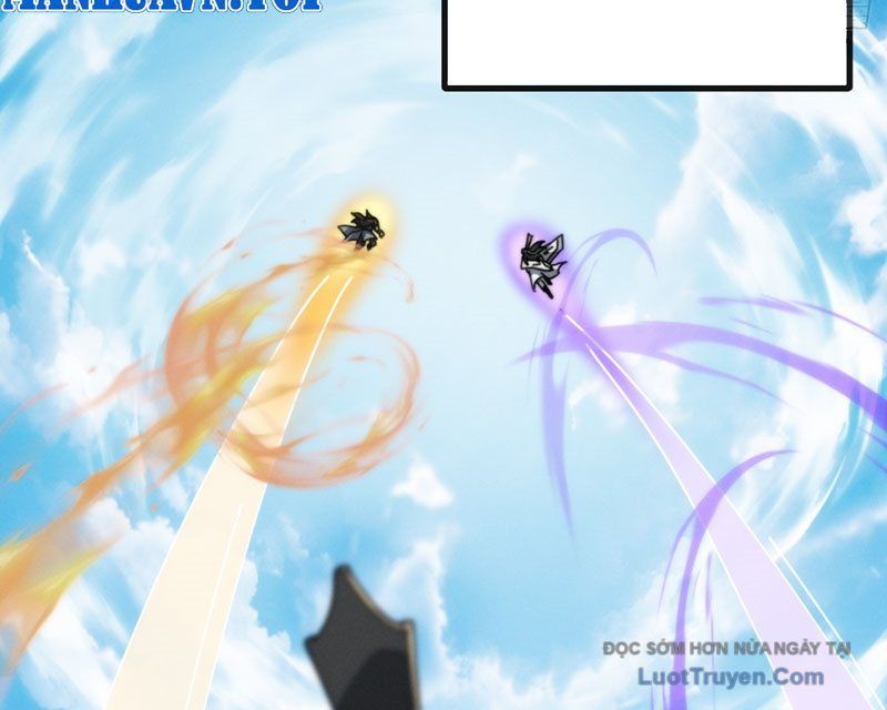 Ta Mô Phỏng Con Đường Trường Sinh Chap 8 - Next Chap 9